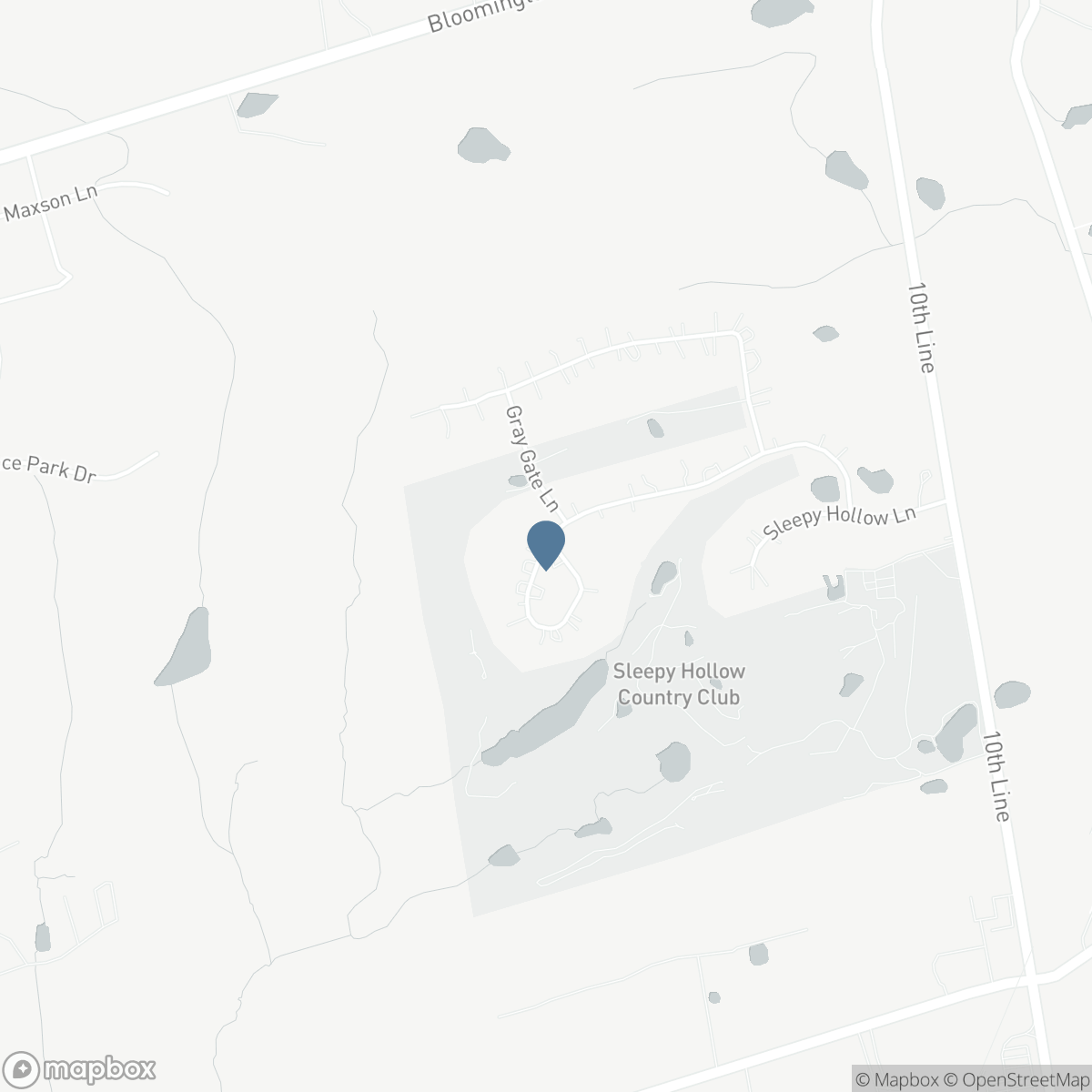 18 HILL TOP TRAIL E, Whitchurch-Stouffville, Ontario L4A 7X4